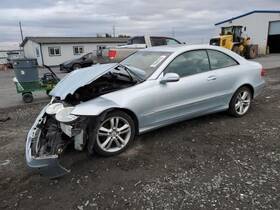 524-59198 Mercedes-benz Stabilizer Bar 209 Type Front Clk350 20mm Fits 03-09 Clk 1391534