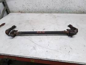 524-59206 Mercedes-benz 2010 G550 Oem Front Sway Stabilizer Bar