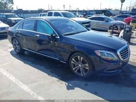 524-59716 Mercedes-benz Stabilizer Bar 217 Type S Models Convertible Fits 14-21 S-class 5976051