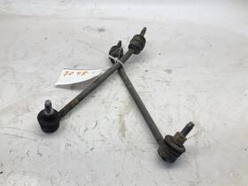 524.mb1e16 Mercedes-benz 15-23 W205 C-class Front Stabilizer Sway Bar Link Pair Q 524.mb1e16 Mercedes-benz 15-23 W205 C-class Front Stabilizer Sway Bar Link Pair Q