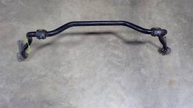 524.mb1q04 Mercedes-benz 2004 04 S430 Front Sway Stabilizer Bar 110410