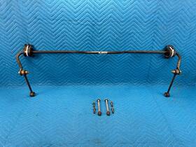 9073207402 Mercedes-benz Sprinter 1500 2500 Rwd Rear Stabilizer Sway Bar With Links 76k 19-24 Oem