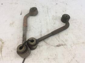 A-203-320-08-89 Mercedes-benz 07-09 W209 Clk550 Rear Right Stabilizer Links Left And Set 2 Z A-203-320-08-89 Mercedes-benz 07-09 W209 Clk550 Rear Right Stabilizer Links Left And Set 2 Z