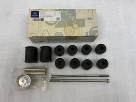 Mercedes-benz A1103200047 Mercedes-benz Genuine Oem Torsion Bar Bushing Mount Kit