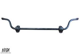 A1373230665 Mercedes-benz 2016 - 2018 Amg Gts C190 Front Stabilizer Sway Bar Oem