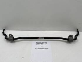 Mercedes-benz A15492465 2020-2025 Gle350 Rear Stabilizer Sway Bar With Links Oem