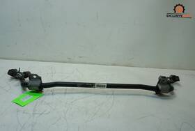 A1643201232 Mercedes-benz 13-19 X166 Gl450 Oem Rear Stabilizer Anti Roll Sway Bar With Links 5044 A1643201232 Mercedes-benz 13-19 X166 Gl450 Oem Rear Stabilizer Anti Roll Sway Bar With Links 5044