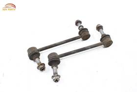A1643202132 Mercedes-benz Gl450 X164 Front Stabilizer Sway Anti Roll Bar Link Oem 2007-12 -set