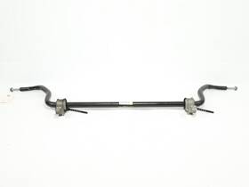 Mercedes-benz A166-320-20-06 2013-2016 Mercedes-benz X166 Gl450 Gl550 Front Stabilizer Sway Bar Oem