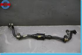 A166-320-29-11 Mercedes-benz 12-19 X166 Gl40 Gl550 Rear Stabilizer Sway Anti Roll Bar Oem A166-320-29-11 Mercedes-benz 12-19 X166 Gl40 Gl550 Rear Stabilizer Sway Anti Roll Bar Oem