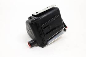 A1663200114 Mercedes-benz 2017-2019 Gls550 X166 Hydraulic Sway Bar Oil Reservoir Oem