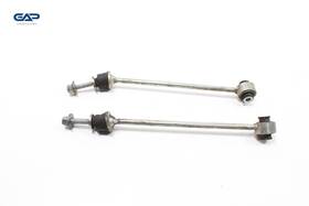 A1663200789 Mercedes-benz Gle350 X166 Front Stabilizer Sway Anti Roll Bar Link Oem 2012-18 -set A1663200789 Mercedes-benz Gle350 X166 Front Stabilizer Sway Anti Roll Bar Link Oem 2012-18 -set