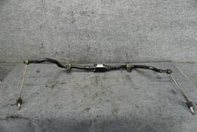 A1663201111 Mercedes-benz Amg Front Adaptive Anti Roll Sway Bar Stabilizer X166 Gle63 Gl63 Oem