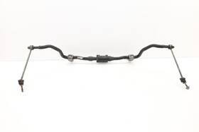 Mercedes-benz A1663203411 2017 - 2019 Gls63 Amg X166 Front Stabilizer Sway Bar Oem