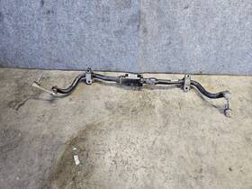 A1663260865 Mercedes-benz W166 Gle63 Gls63 Ml63 Rear Torsion Bar Hydraulic Active Sway Oem A1663260865 Mercedes-benz W166 Gle63 Gls63 Ml63 Rear Torsion Bar Hydraulic Active Sway Oem
