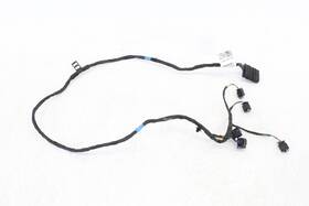 A1664400333 Mercedes-benz W166 Gl/ml Front Active Sway Bar Valve Block Wiring Harness Connectors