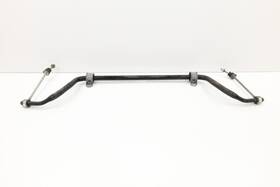 Mercedes-benz A167320550464 2020 - 2026 Gle350 V167 Front Stabilizer Sway Anti Roll Bar With Link Oem