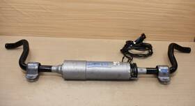 A1673230401 Mercedes-benz 20-26 Gle Gls Class Amg W167 Front Active Sway Bar Stabilizer Genuine Oem