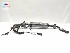 A1673262601 Mercedes-benz 2021-25 Gle63 Amg S Rear Stabilizer Anti Roll Sway Bar Assembly W167