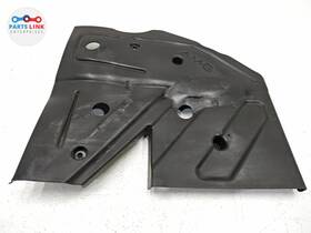 A1673525200 Mercedes-benz 2021-25 Gle63 S Amg Rear Right Spring Link Trim Cover Shield Only W167