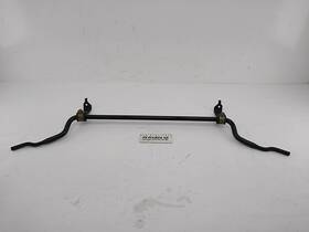 A1703230465 Mercedes-benz Slk230 R170 Front Stabilizer Anti Roll Bar Fits 2001 2002 2003 2004 01