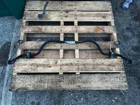 A1713235365 Mercedes-benz 2005-11 Slk350 Slk 350 R171 Front Sway Bar Stabilizer