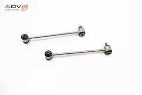 A1723200089 Mercedes-benz 2012-20 Slc300 R172 Rear Stabilizer Sway Anti Roll Bar Links Oem -set