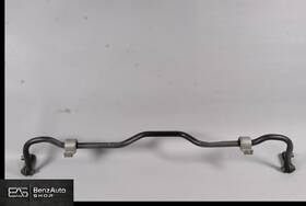 A1773263000 Mercedes-benz Cla45s A35 Rear Suspension Sway Anti Roll Stabilizer Bar Oem 8k Miles