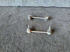 A1903200189 Mercedes-benz 2017-2020 C190 Amg Gt/gts Rear Left And Right Stabilizer Sway Bar Oem
