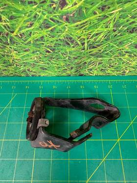A2033200942 Mercedes-benz A2033200942/2033200942/a203 06-09 Stabilizer Bar Bracket Left Side C And Clk 2033200942 Oem