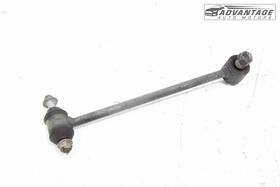 A2043200589 Mercedes Benz 2010-2016 Mercedes-benz E350 Rwd Rear Left Side Stabilizer Sway Bar Link Oem