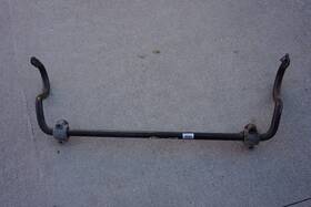 A2043232065 Mercedes-benz 2008 - 2014 C300 W204 Rwd Front Stabilizer Sway Anti Roll Bar Oem