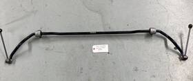A2043261465 Mercedes-benz 10-14 E350 Coupe Rear Suspension Stabilizer Sway Bar Oem A2043261465 Mercedes-benz 10-14 E350 Coupe Rear Suspension Stabilizer Sway Bar Oem