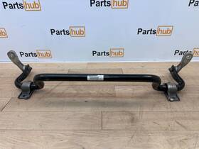 A2053230465 Mercedes-benz C63 Amg Coupe Oem Front Anti Roll Sway Bar