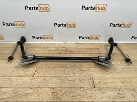A2053231165 Mercedes-benz 2020 Gt 53 Amg W290 Oem Front Sway Anti Roll Stabilizer Bar