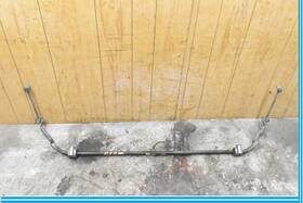 A2053260165 Mercedes-benz 2015 - 2021 C300 Rwd Rear Stabilizer Sway Bar With Links Oem A2053260165 Mercedes-benz 2015 - 2021 C300 Rwd Rear Stabilizer Sway Bar With Links Oem