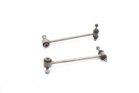 A2053260317 Mercedes-benz C43 C300 W205 Rear Sway Stabilizer Anti Roll Bar Links Oem 15-21 -set