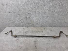 A2053267300 Mercedes-benz Rear Suspension Stabilizer Sway Bar Assembly W205 C63 Amg Oem A2053267300 Mercedes-benz Rear Suspension Stabilizer Sway Bar Assembly W205 C63 Amg Oem
