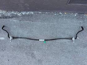 A2063205703 Mercedes-benz W206 C Oem Stabilizer Rear Anti Roll Bar Rebar A2063205703 Mercedes-benz W206 C Oem Stabilizer Rear Anti Roll Bar Rebar
