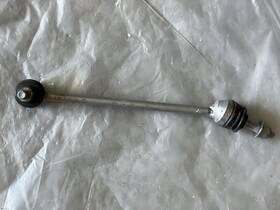 A2063330900 Mercedes-benz W206 C-class Oem Front Left Stabilizer Link