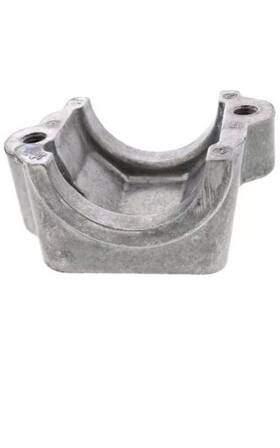 A2113231126 Mercedes-benz E Class W211 Front Sway Roll Bar Bushing Mount Bracket