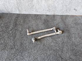 A2123202589 Mercedes-benz W218 Cls63 E63 Amg Front Right And Left Stabilizer Sway Bar End Link Oem