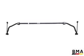 A2123261765 Mercedes-benz W218 Cls63 Amg Rear Lower Sway Bar Assembly 2012 - 2018 Oem