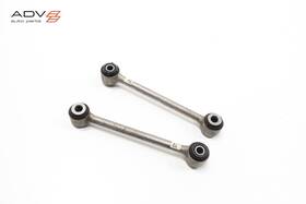 A2133265800 Mercedes-benz 18-21 Glc63 Amg C253 Rear Stabilizer Sway Anti Roll Bar Links Oem -set