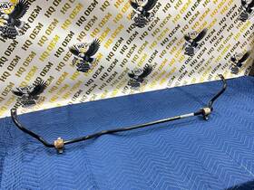 A2223200111 Mercedes-benz 2014 - 2017 S550 W222 Rear Suspension Stabilizer Sway Bar And Links Oem