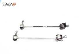 A2223200389 Mercedes-benz S560 S550 W222 Rear Stabilizer Sway Anti Roll Bar Link Oem 2014-20 Set A2223200389 Mercedes-benz S560 S550 W222 Rear Stabilizer Sway Anti Roll Bar Link Oem 2014-20 Set