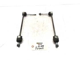 A2223201789 Mercedes-benz 2014-2020 W222 S550 S560 Left Right Front Stabilizer Sway Bar End Link