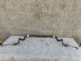 A2223231365 Mercedes-benz W222 S63 S550 Awd Front Sway Bar Tubular Torsion Assembly Oem A2223231365 Mercedes-benz W222 S63 S550 Awd Front Sway Bar Tubular Torsion Assembly Oem