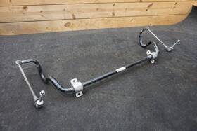 A2233234400 Mercedes-benz Front Stabilizer Sway Bar Oem S580 W223 2021-24 A2233234400 Mercedes-benz Front Stabilizer Sway Bar Oem S580 W223 2021-24