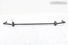 A2463202011 Mercedes-benz 2014-2019 Cla250 C117 Fwd Rear Anti Roll Stabilizer Sway Bar Oem A2463202011 Mercedes-benz 2014-2019 Cla250 C117 Fwd Rear Anti Roll Stabilizer Sway Bar Oem